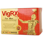 VigRX