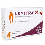 rg(Levitra)20mgx4()