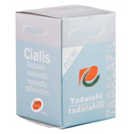 VAX(Cialis)50mg/10